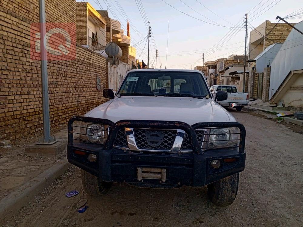 نيسان باترول